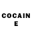 Cocaine Columbia Ainakan Aitkulieva